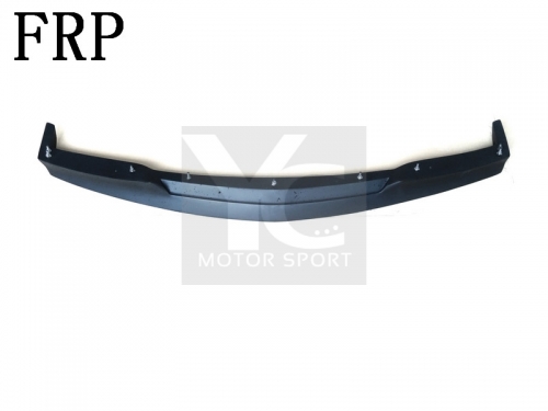 2014-2019 Chevrolet Corvette C7 RKSports Style Rear Spoiler
Spoiler