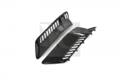 2014-2019 Chevrolet Corvette C7 Z06- Style Front Fender Vents