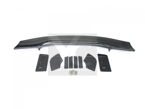 2014-2019 Chevrolet Corvette C7 AP GTC-500 Style GT Wing