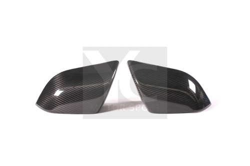 2018-2019 Tesla Model 3 Side Mirror Cover