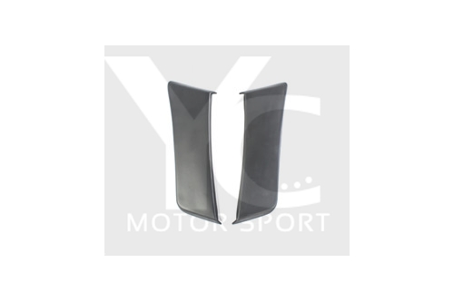 2015-2016 Ford Mustang Roush Style Quarter Panel Side Scoop