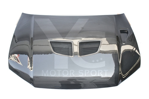 2001-2002 Mitsubishi Evolution 7 OEM Style Hood