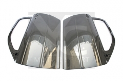 1998-2005 BMW E46 3 Series Coupe Track Version Doors