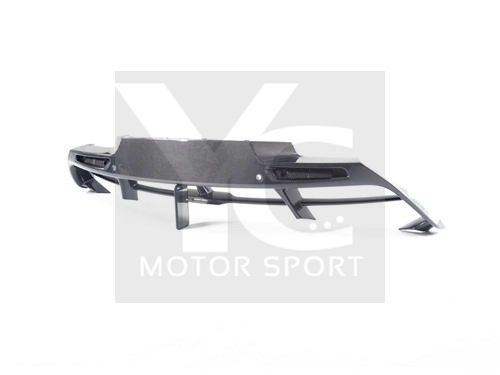 2018-2019 McLaren 720S OEM Style Rear Bumper