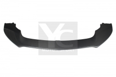 2015-2018 Bentley Bentayga Mulliner Carbon Package Style Front Lip