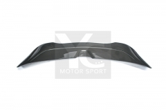 2018-2019 McLaren 720S VRS Silverstone Edition Style Rear Wing
