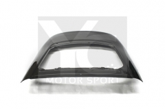 2002-2008 Nissan 350Z Z33 Coupe OEM Style Hatch