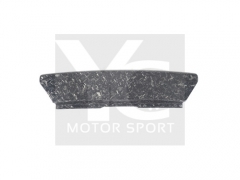 2014-2019 Lamborghini Huracan LP610-4 & LP580-2 Coupe Spyder OEM Style Deck Lid(Forged Carbon)