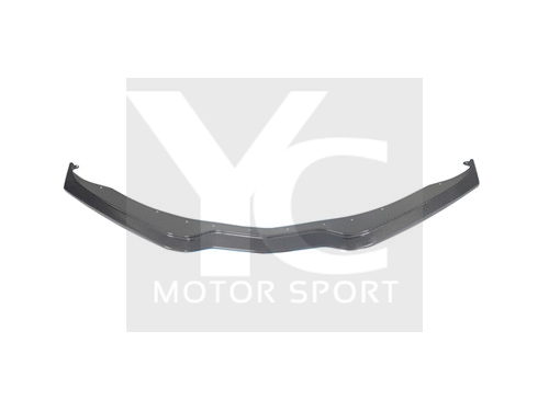 2014-2019 Chevrolet Corvette C7Z & 06 Z06-OEM3-Style Front Lip