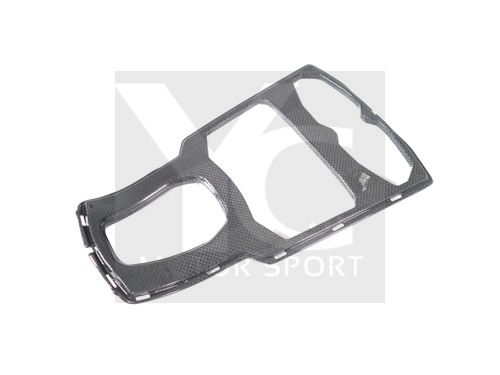 2014-2019 Lamborghini Huracan LP610-4 & LP580-2 Coupe Spyder Center Controller Panel Replacement