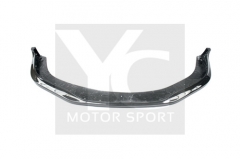 2014-2016 Porsche 991 GT3 RS VRS Style Front Lip