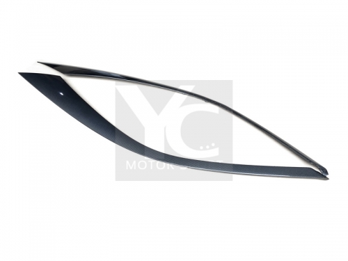 2016-2017 McLaren 570S OEM Style Wind Deflector