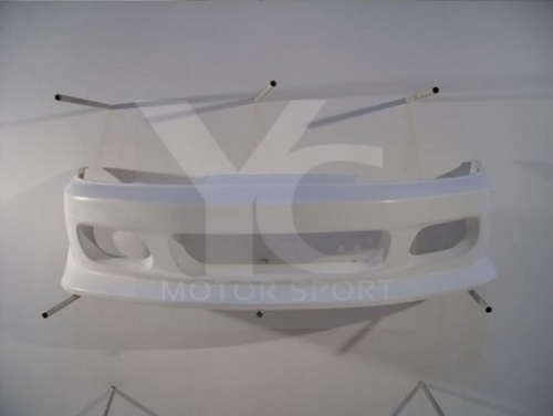 1995-1998 Nissan Skyline R33 GTST JP Front Bumper