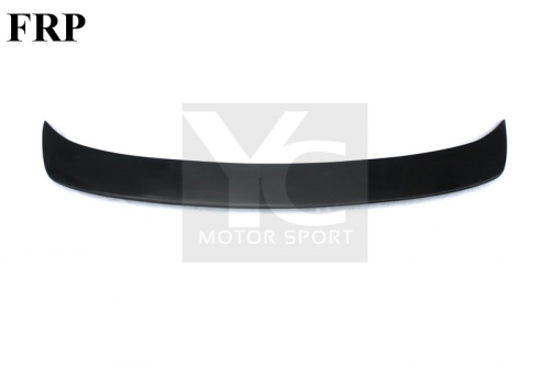 1999-2002 Nissan S15 Silvia DM Style Trunk Spoiler Wing