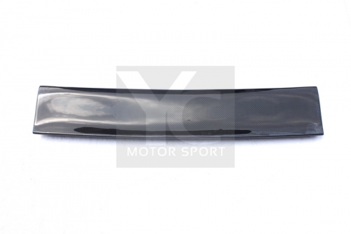 1995-1998 Nissan Skyline R33 GTR GTS Rear Spoiler Blade