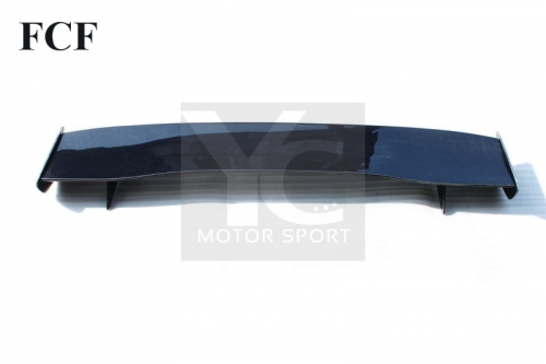 1995-1998 Nissan Skyline R33 GTR Bee-R Style Trunk Spoiler