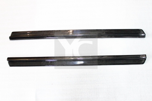 1999-2002 Nissan S15 Silvia Door Sill Plate