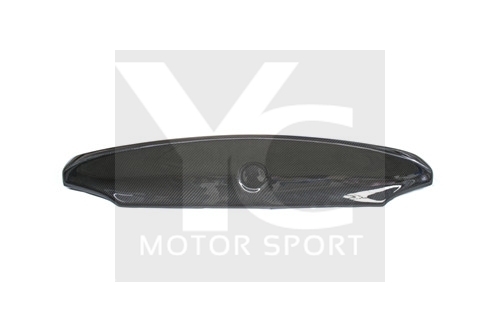 2006-2008 BMW E90 3 Series CSL Style Trunk Spoiler