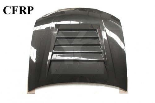 1999-2002 Nissan S15 Silvia NI Style Hood Bonnet