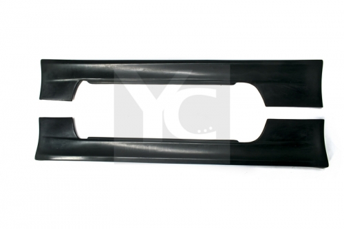 1999-2002 Nissan S15 Silvia VTX Style Side Skirt