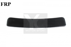1999-2002 Nissan S15 Silvia DM Style Roof Spoiler Wing