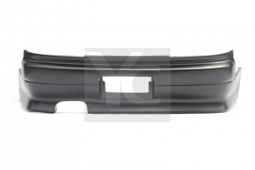 1999-2002 Nissan S15 Silvia VTX Style Rear Bumper