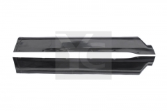 1999-2002 Nissan S15 Silvia RB Style Side Skirt