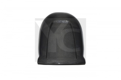2018-2019 TESLA Model 3 OEM Style Seat Back Replacement Glossy Finish