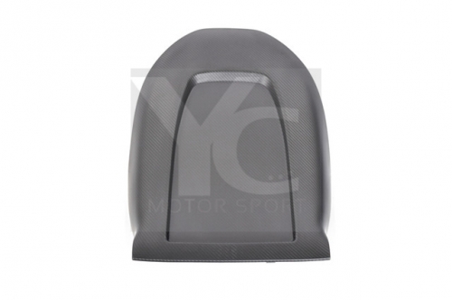 2018-2019 TESLA Model 3 OEM Style Seat Back Replacement Matte Finish