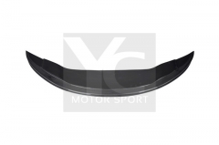 2007-2011 BMW E90 E92 E93 M3 GTS Style Front Lip