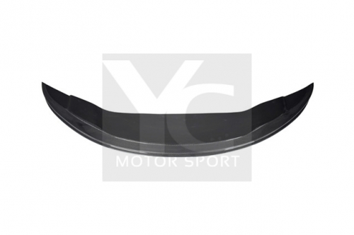 2007-2011 BMW E90 E92 E93 M3 GTS Style Front Lip