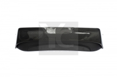 2014-2020 MINI F55 F56 Cooper S Duell AG Style Roof Spoiler