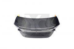 2022-2023 Toyota GR86 ZN8 Subaru BRZ ZC8 CSL Style Trunk Carbon Fiber