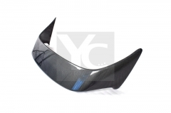 Carbon Fiber 1993-2002 Toyota Supra MK4 MB Style Rear Spoiler Wing