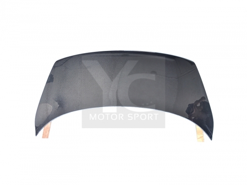 Carbon CF OEM Style Trunk Fit For 1991-2000  LEXUS SC300 / SC400