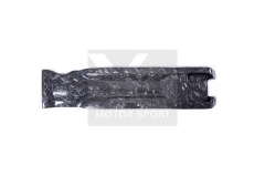 Forged Carbon Weave Nissan Skyline R32 R33 R34 GTR RB26 Plug Cover