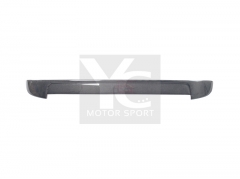 CF Carbon Fiber WA Black Sails Style Roof Spoiler Fit For 2015-2020 Rolls-Royce