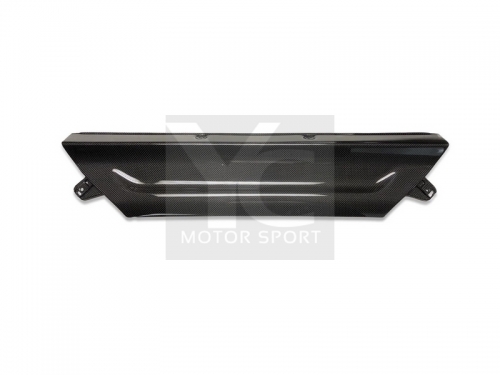 2015-2022 Ferrari F488 GTB Ferrari F8 Tributo Firewall Panel Replacement